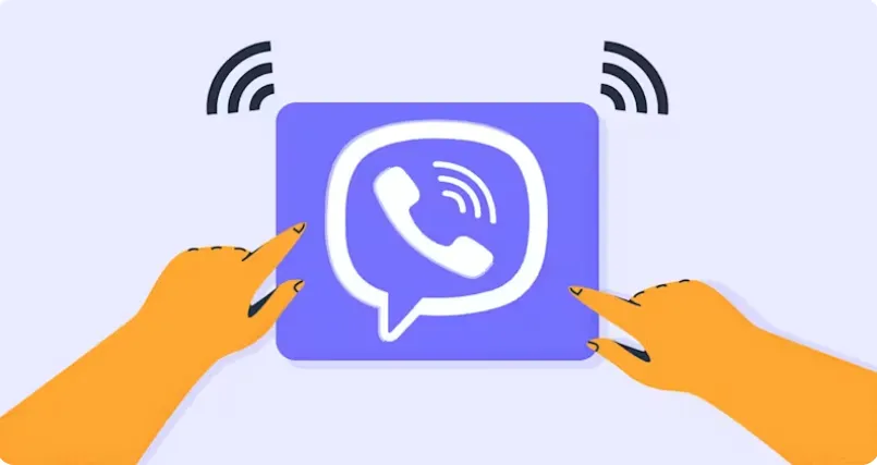 Découvrez comment changer votre sonnerie Viber sur votre téléphone.