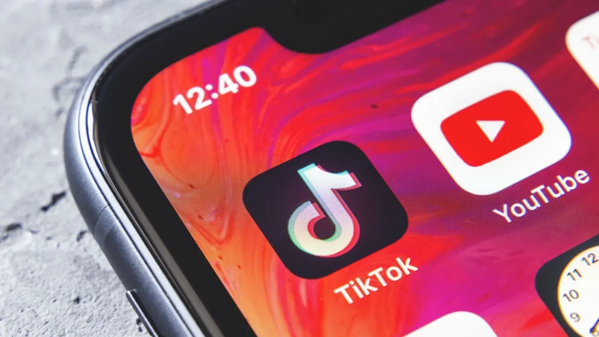 Découvrez comment mettre un son TikTok en sonnerie sur votre téléphone