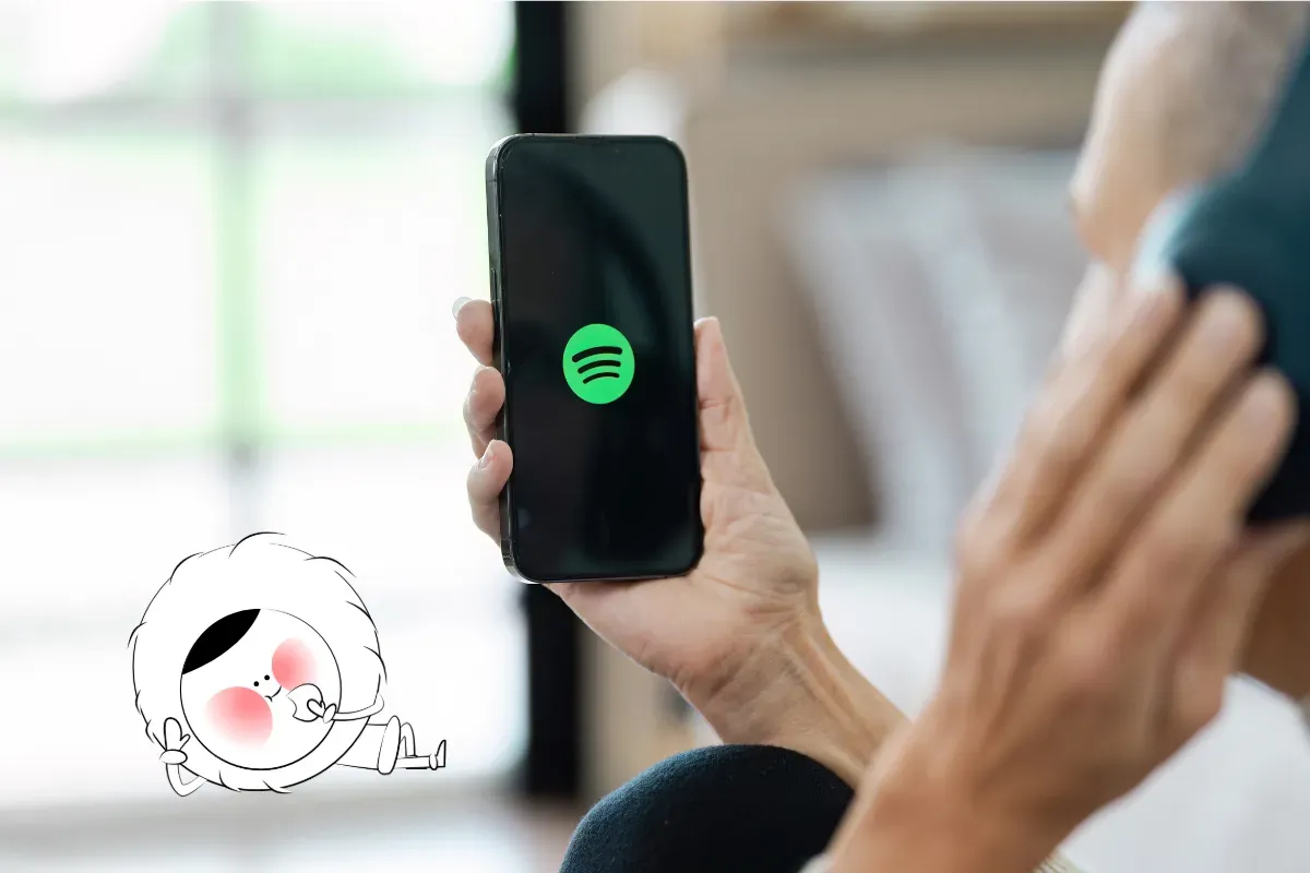 Découvrez comment mettre une musique Spotify en sonnerie sur votre téléphone