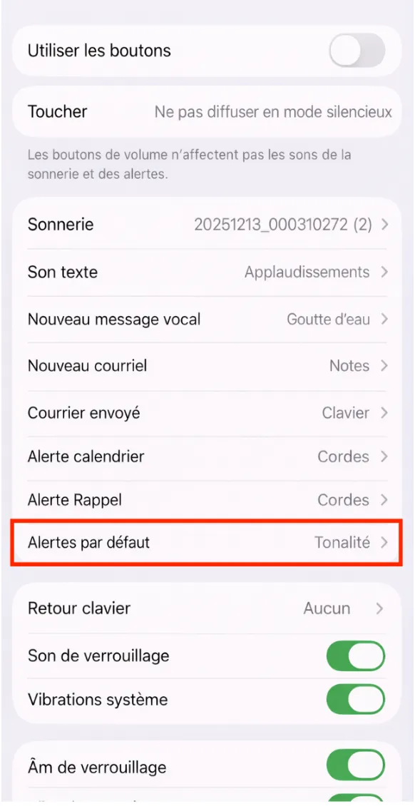 Étape 3