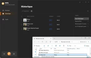 Étape 5: Importer la musique YouTube téléchargée sur votre téléphone