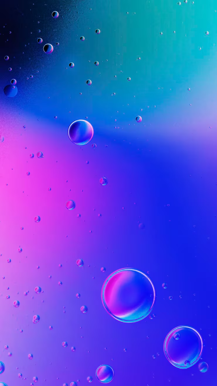 Fonds d’écran iPhone 15