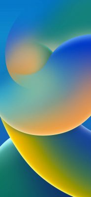 Fonds d’écran iPhone 16