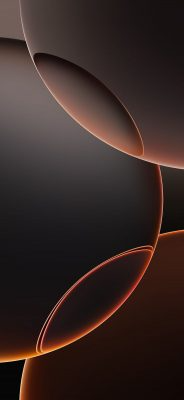 Fonds d’écran iPhone 16
