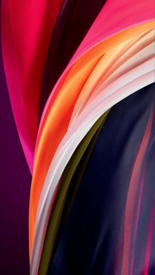 Fonds d’écran iPhone SE