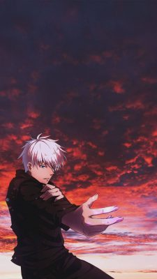 Fonds d’écran Anime 4K