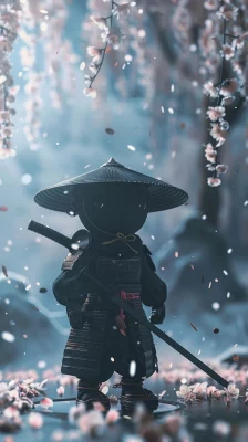 Fonds d’écran Anime 4K