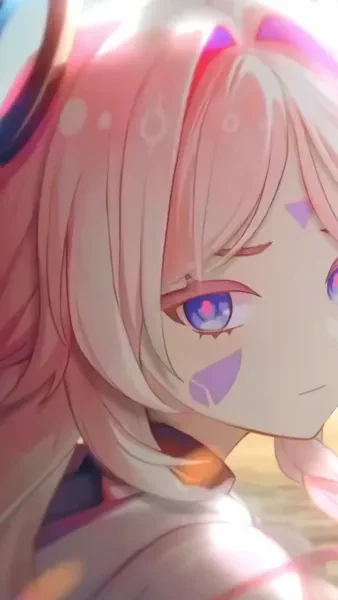 Fonds d’écran Animés Anime