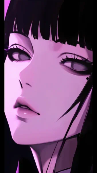 Fonds d’écran Animés Anime