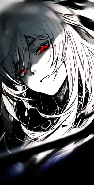 Fonds d’écran Animés Anime