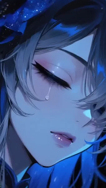 Fonds d’écran Animés Anime