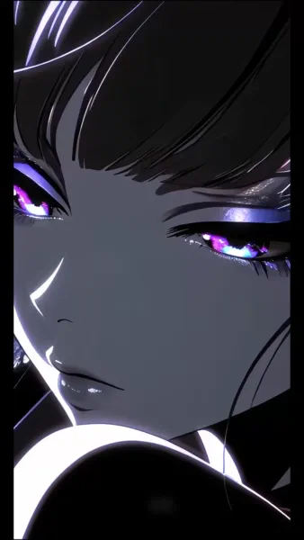 Fonds d’écran Animés Anime