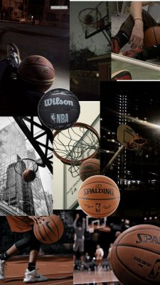 Fonds d’écran Basket-ball
