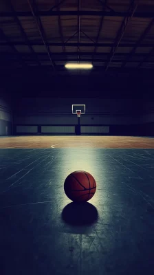 Fonds d’écran Basket-ball