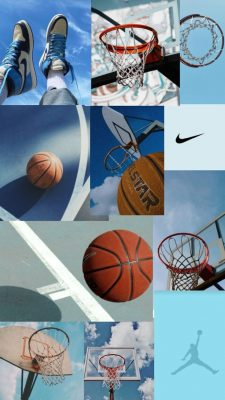 Fonds d’écran Basket-ball