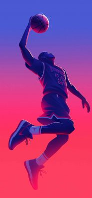 Fonds d’écran Basket-ball