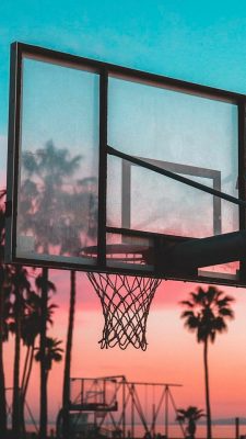 Fonds d’écran Basket-ball
