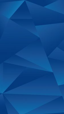 Fonds d’écran bleus