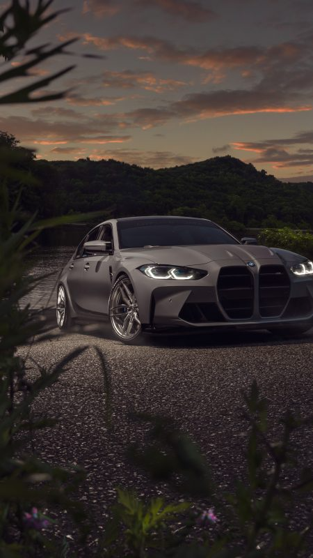 Fonds d’écran BMW