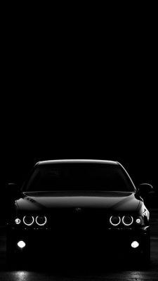 Fonds d’écran BMW