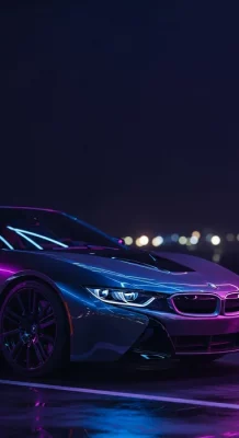 Fonds d’écran BMW