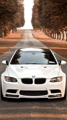 Fonds d’écran BMW