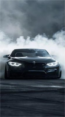 Fonds d’écran BMW