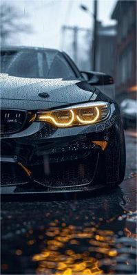 Fonds d’écran BMW