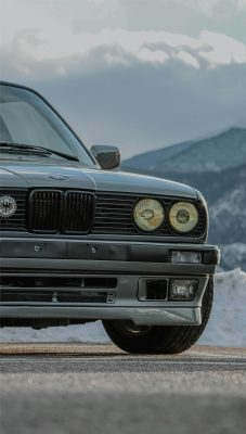 Fonds d’écran BMW