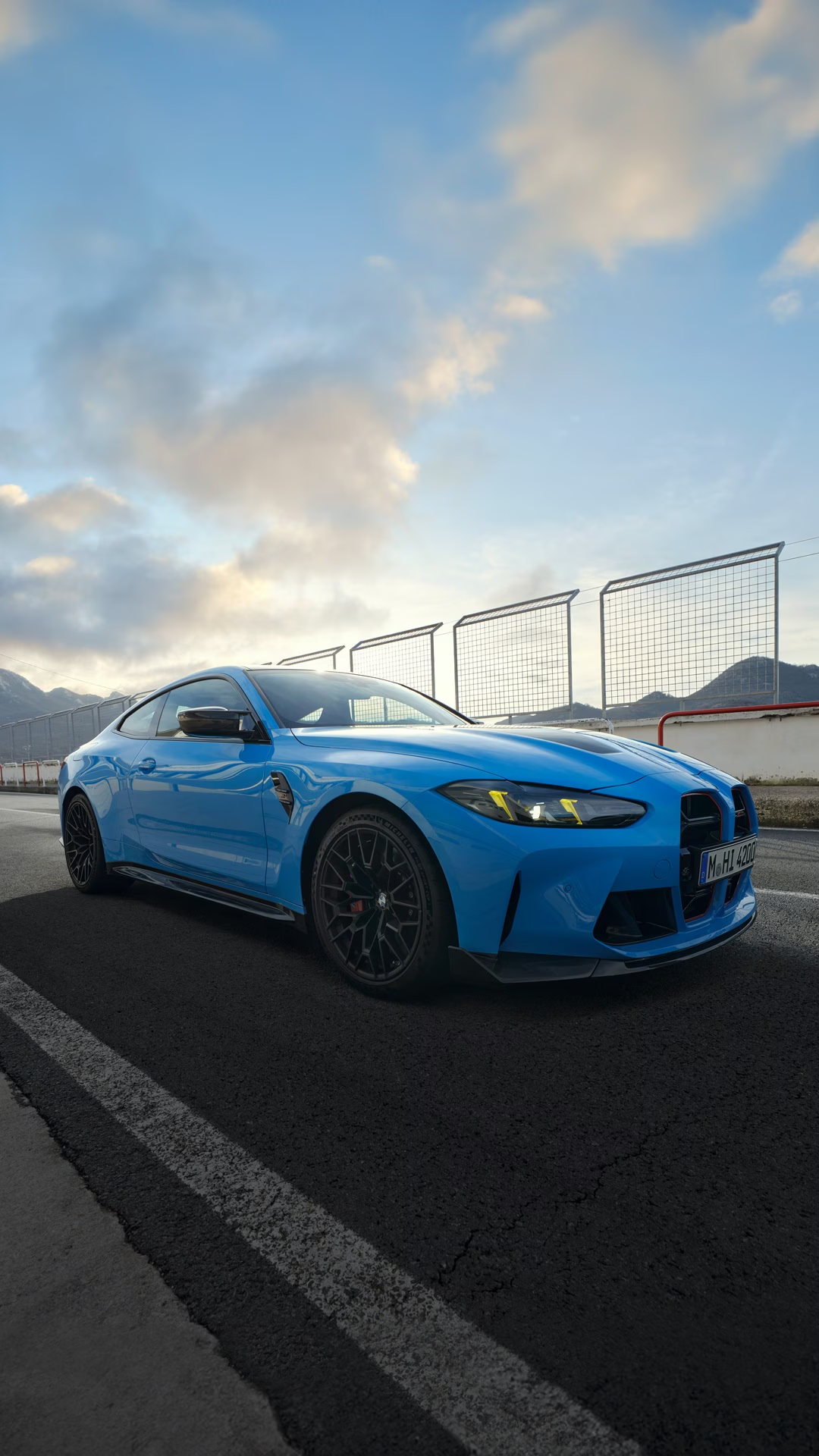 Fonds d’écran BMW