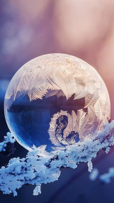 Fonds d’écran d’hiver