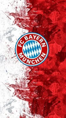 Fonds d’écran Fc Bayer