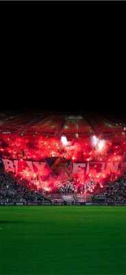 Fonds d’écran Fc Bayer