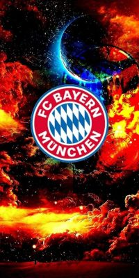 Fonds d’écran Fc Bayer