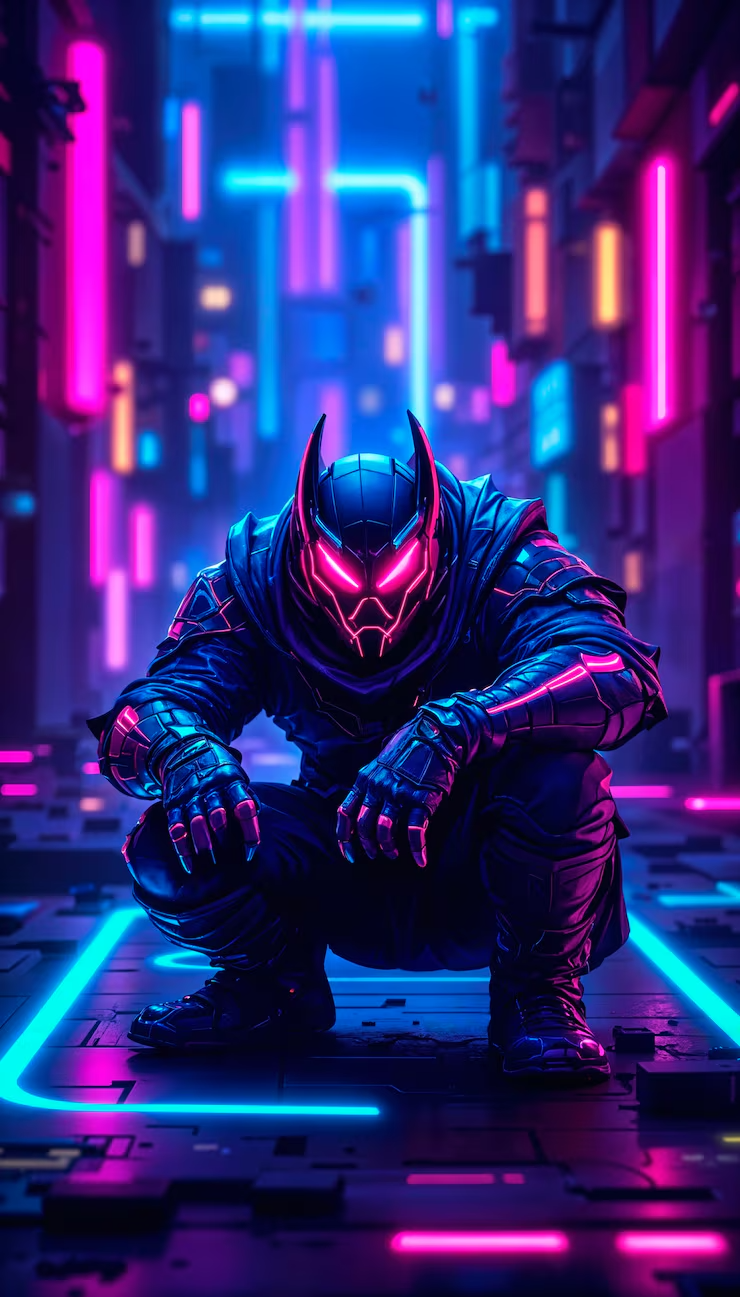 Fonds d’écran Fortnite