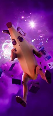Fonds d’écran Fortnite