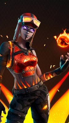 Fonds d’écran Fortnite