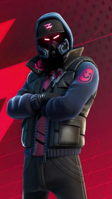 Fonds d’écran Fortnite