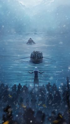 Fonds d’écran Game Of Thrones