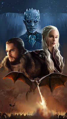 Fonds d’écran Game Of Thrones
