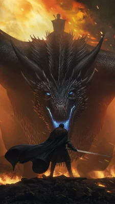 Fonds d’écran Game Of Thrones