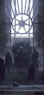 Fonds d’écran Game Of Thrones