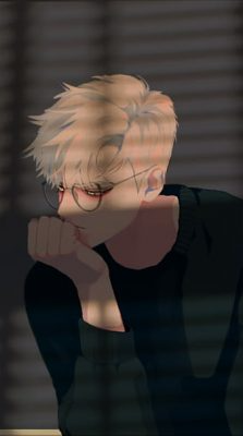 Fonds d’écran Garçons Anime