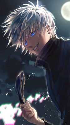 Fonds d’écran Garçons Anime
