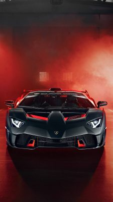 Fonds d’écran Lamborghini