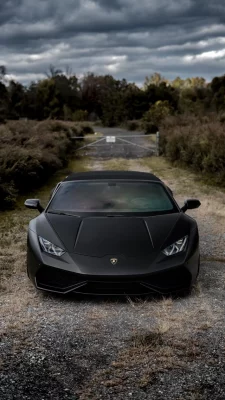 Fonds d’écran Lamborghini