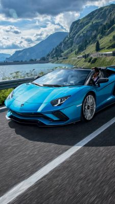 Fonds d’écran Lamborghini