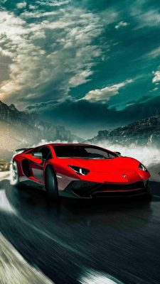 Fonds d’écran Lamborghini