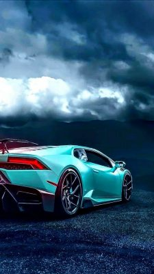 Fonds d’écran Lamborghini