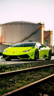 Fonds d’écran Lamborghini